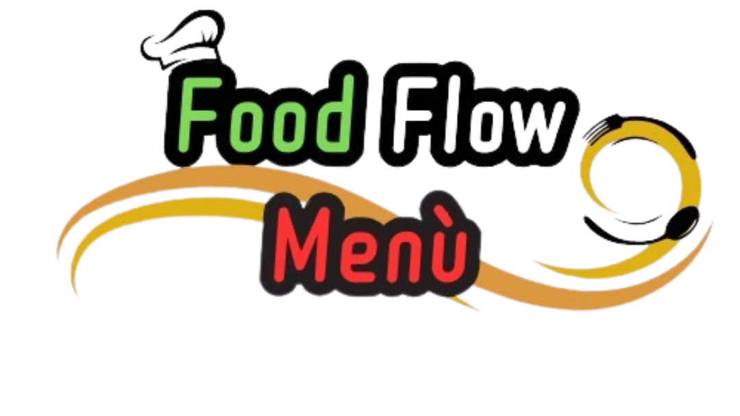 Food Flow Menù